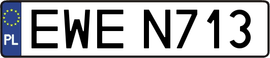 EWEN713