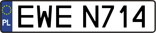 EWEN714