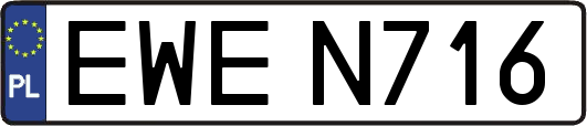 EWEN716
