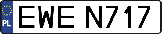 EWEN717