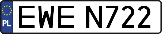 EWEN722