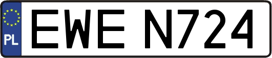 EWEN724