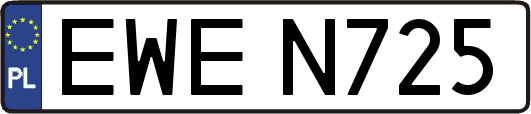 EWEN725