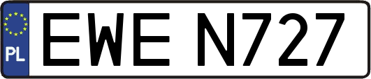 EWEN727