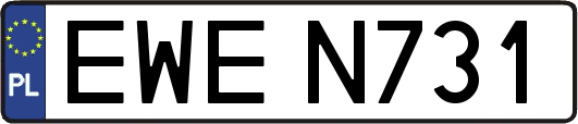 EWEN731