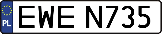 EWEN735