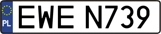 EWEN739