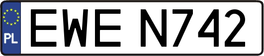 EWEN742