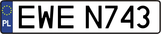 EWEN743