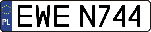 EWEN744