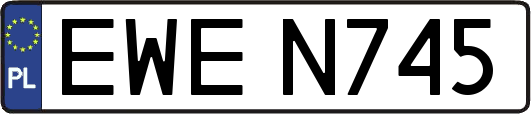 EWEN745