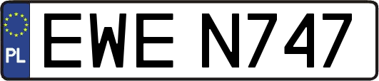 EWEN747