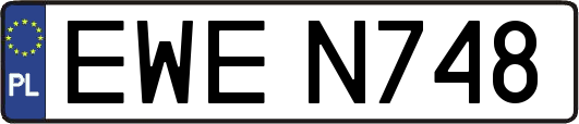 EWEN748