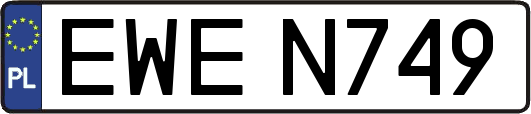 EWEN749