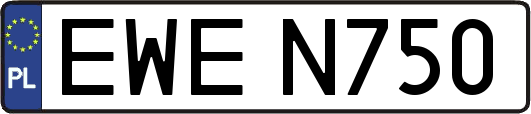 EWEN750