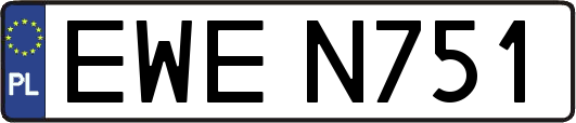 EWEN751