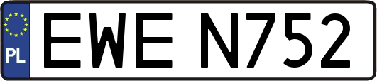 EWEN752