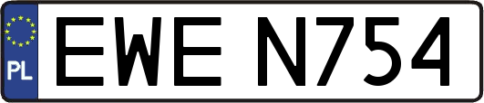 EWEN754
