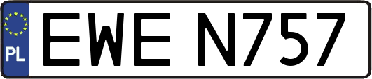 EWEN757