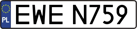EWEN759