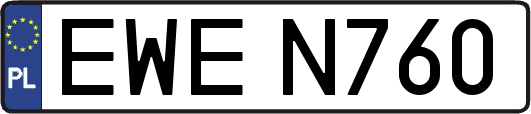 EWEN760