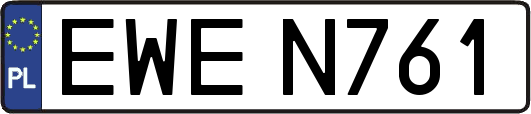 EWEN761