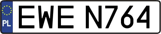 EWEN764