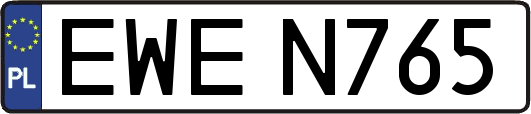 EWEN765