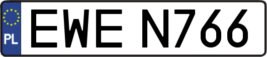 EWEN766