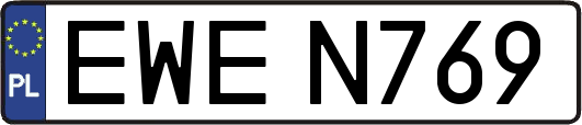 EWEN769