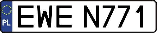EWEN771