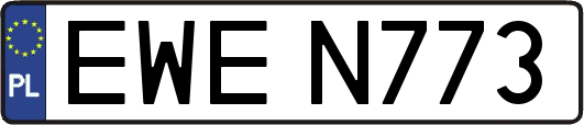 EWEN773