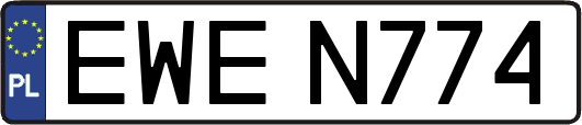 EWEN774