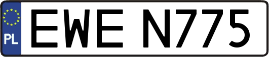 EWEN775