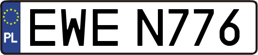 EWEN776