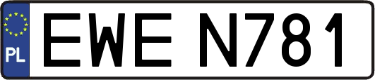 EWEN781