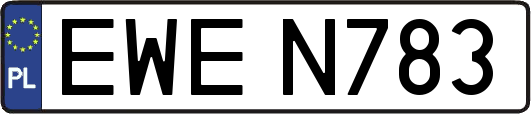 EWEN783