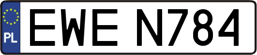 EWEN784