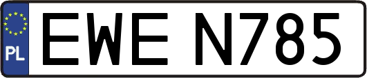 EWEN785