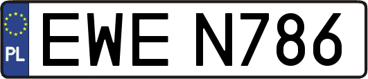 EWEN786