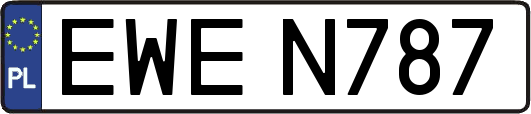 EWEN787