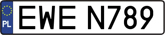 EWEN789