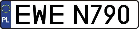 EWEN790