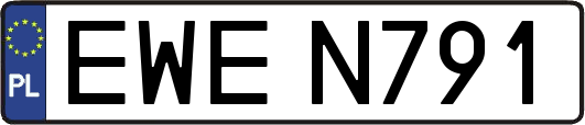 EWEN791