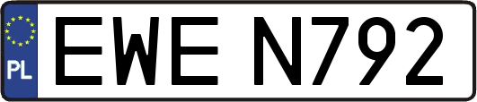 EWEN792