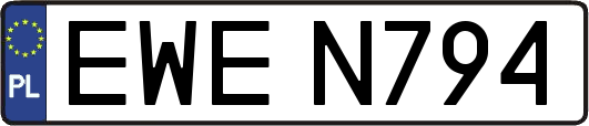 EWEN794