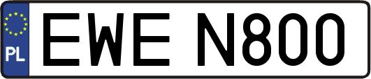 EWEN800