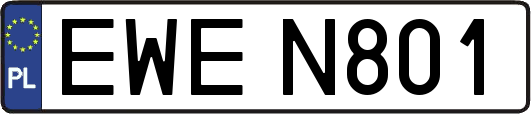 EWEN801