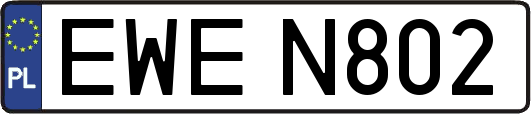 EWEN802