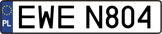 EWEN804